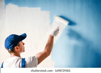 3 vous e tes travailleur peintre 