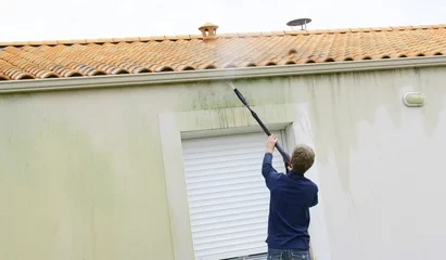 3 vous e tes travailleur karcher 